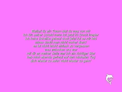 Jay D feat. K-Fly & Summer - Du bleibst ein Traum