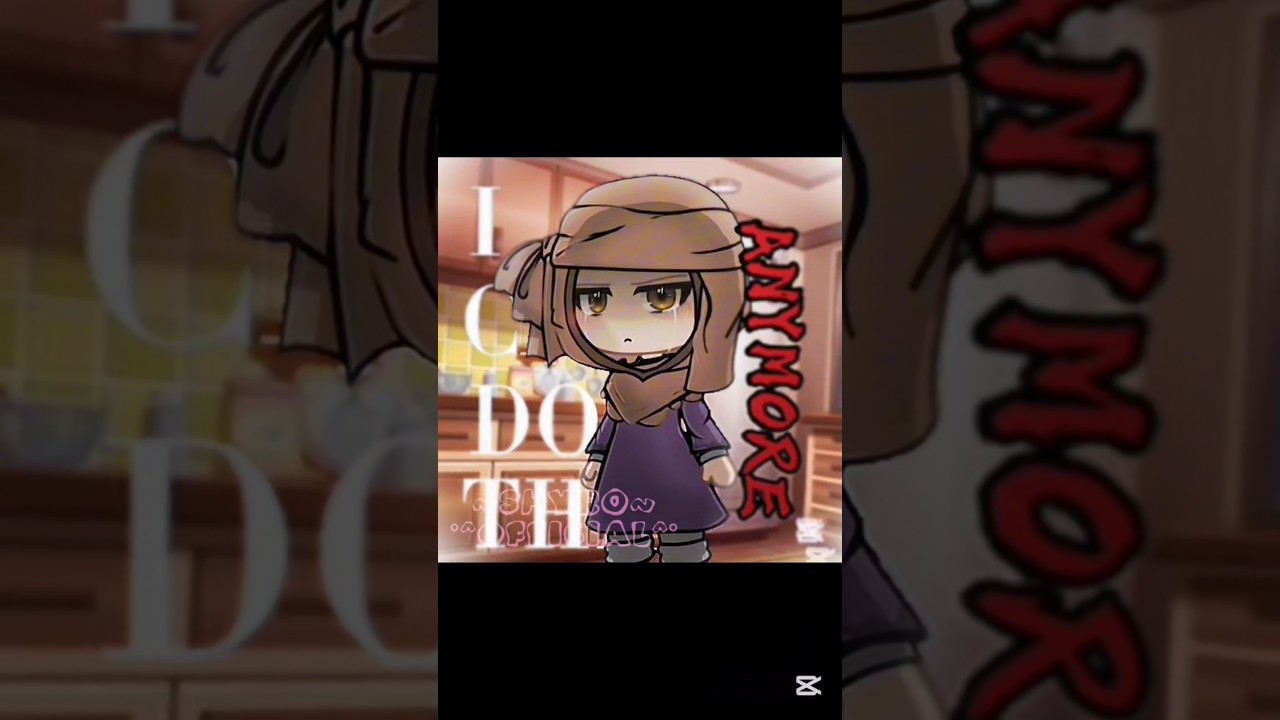 POV mums in ramadan🥲 #gacha #gachaclife #capcut #ramadan #muslim #relatable