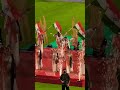B Praak S Soulful Tribute To Indian Soldiers Before IPL Match Goosebumps Moment