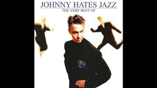 Johnny Hates Jazz - Heart Of Gold