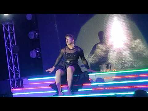 La Gran Final Reality LA ESCUELITA FG 2 || IVANNA CAMBRIDGE || SHOW SOLISTA || VSQTEVE