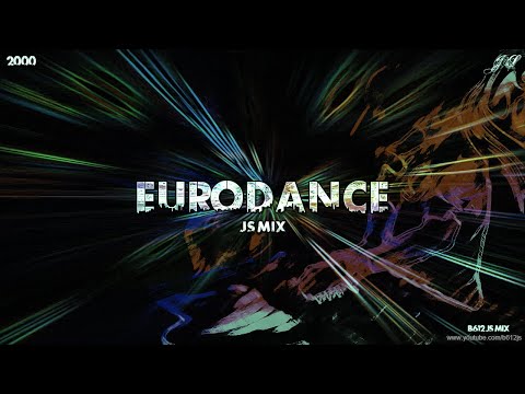 2000 Eurodance B612Js Mix