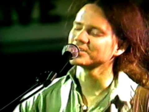 "You've Got to Hide Your Love" Beatles cover by Michael Hedges