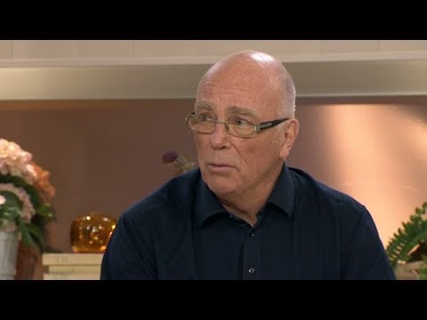 Anders Nylund om det värsta väderläget på 100 år i Serbien och Bosnien - Nyhetsmorgon (TV4)