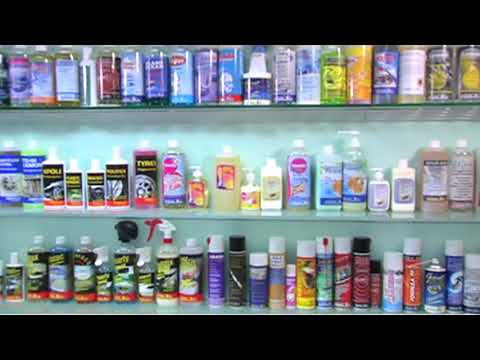 ABACUS – Reinigungs- & Pflegemittel für Haushalt, Industrie und Auto aus Bergisch Gladbach