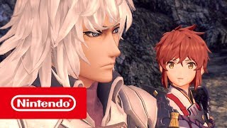 Video de Xenoblade Chronicles 2: Torna ~ The Golden Country