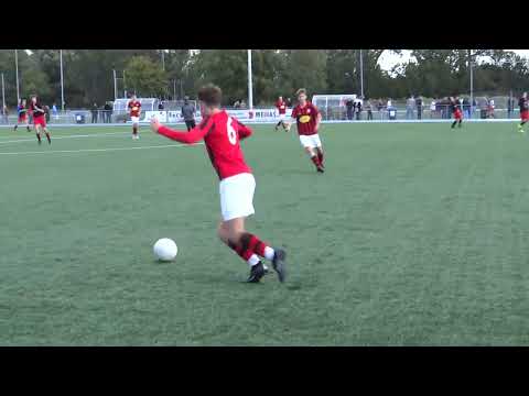 ARC Jo18-2 - Ona Jo18-1 0-5 (deel 4)