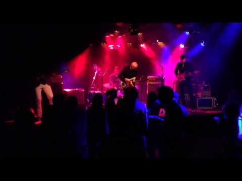 Phantom Four @ Naald en Kraak 7 sept 2012
