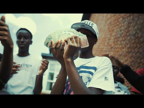 BANZY - Switched Up (Official Music Video)
