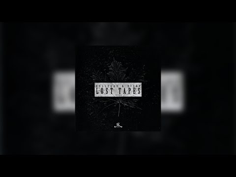 Kollegah & Rizbo - Lost Tapes - EP