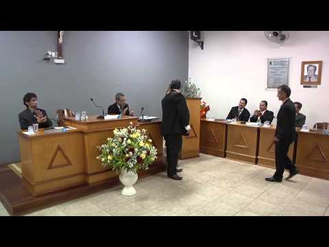 CÂMARA MUNICIPAL DE OURO FINO - 19 DE DEZEMBRO DE 2014