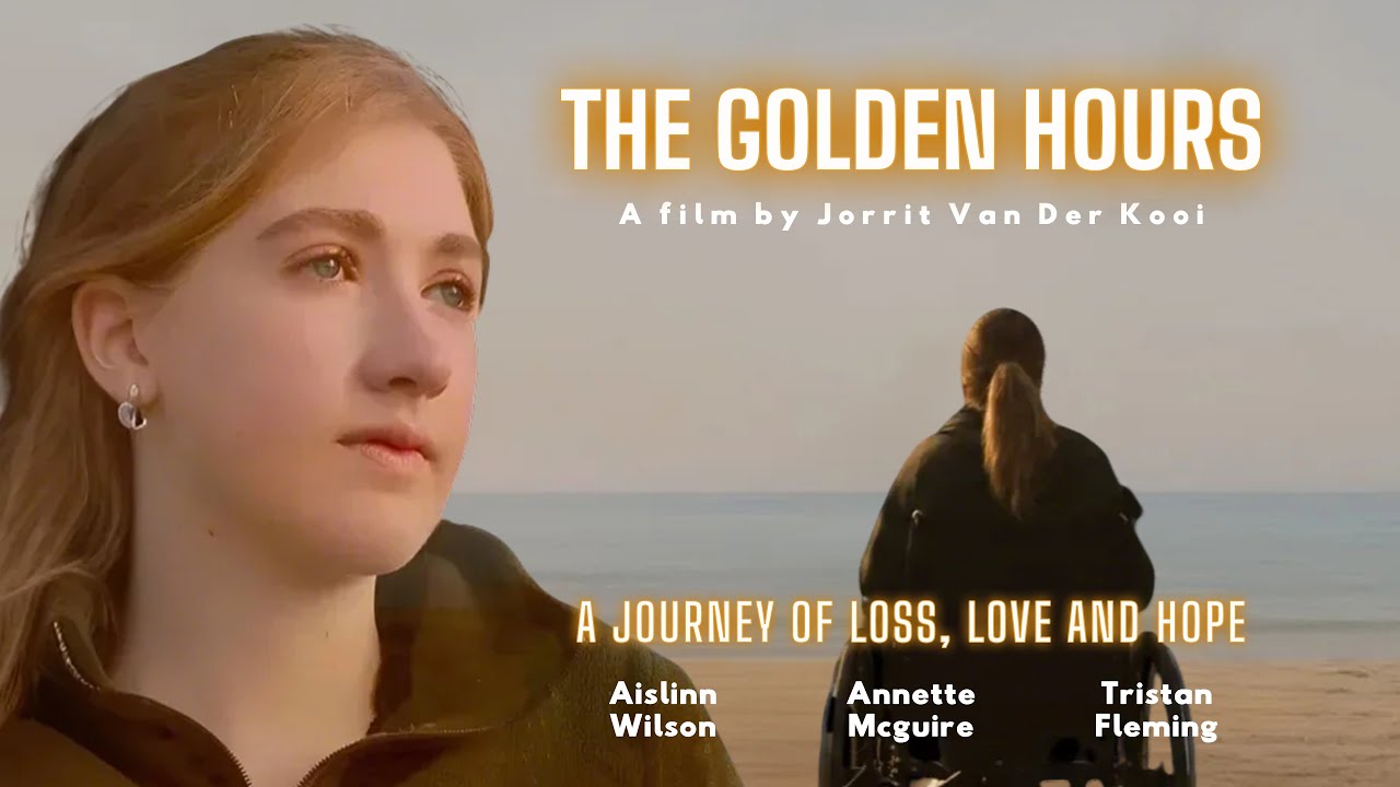 The Golden Hours Trailer