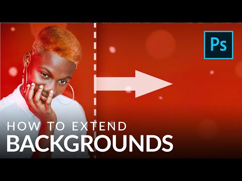 How to Create Facial Hair in Photoshop