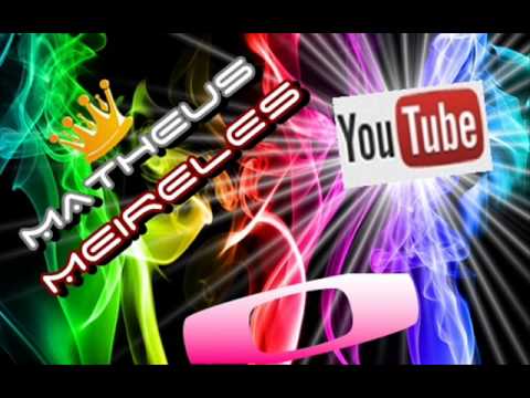 MC RODSON - A RONDA VAI PASSAR (VERSÃO RADIO) [DJS NITINHO E ANDERSON FIEL] LANÇAMENTO PIKA !