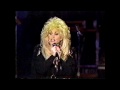 Dolly Parton: Cross My Heart live from Dollywood