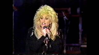 Dolly Parton: Cross My Heart live from Dollywood