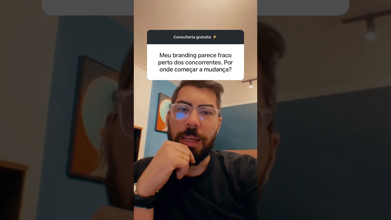 Pq o branding falha em algumas empresas? #branding #gestão #posicionamentodemarca #marca