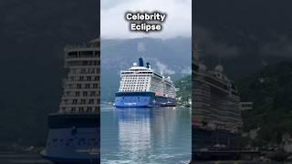 The Celebrity Eclipse Is Looking Beautiful After It's 2025 Refurb!