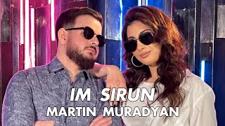 Martin Muradyan - Im Sirun (2023)