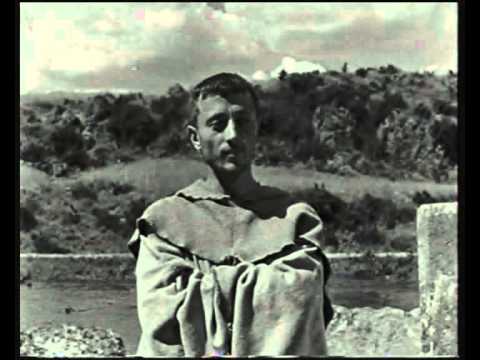 Mi viaje a Italia (El cine italiano según Martin Scorsese) parte  II