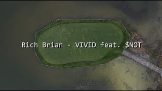 Cover art for VIVID