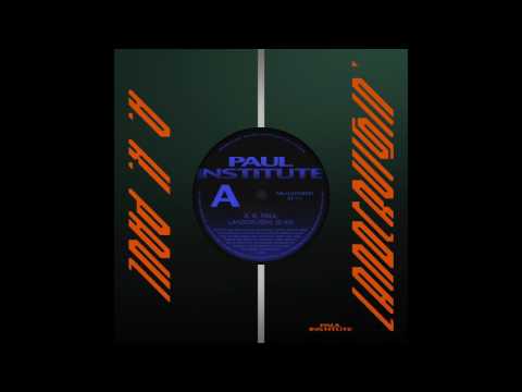 A.K. Paul - Landcruisin'