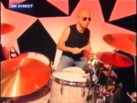 La Star Academy 4. Grégory et Hoda : L'envie 2004