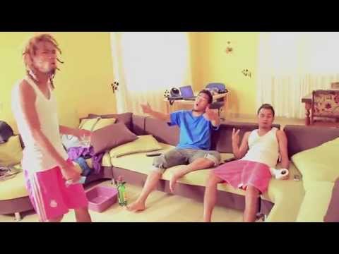 THT -  AMPY IZAY   (MAKAFOKA BE)