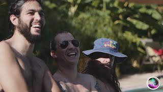 SniperShot - Feelin Nice