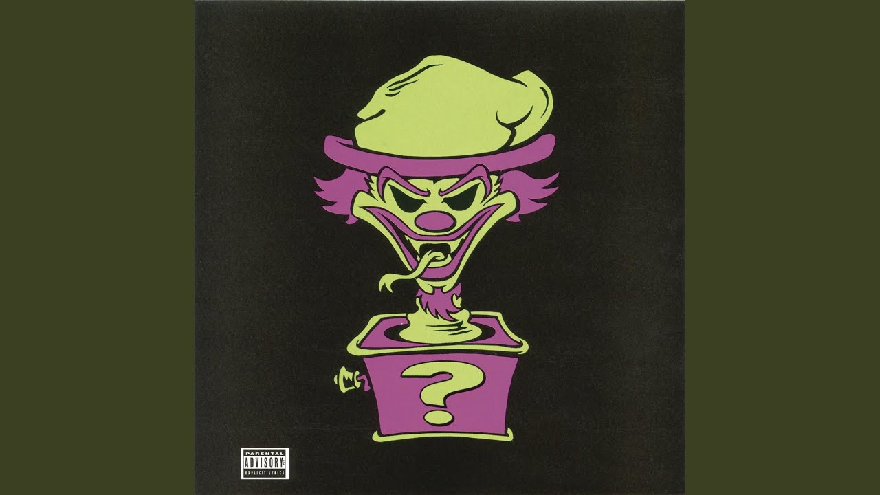 Insane Clown Posse - The Show Must Go On