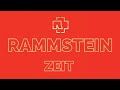 Rammstein Dicke Titten Audio
