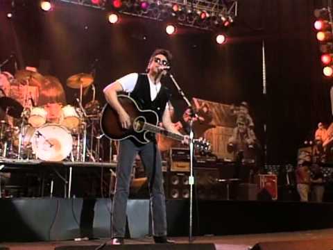 Me and Billy The Kid - Joe Ely