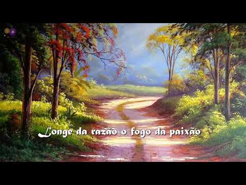 IVO PESSOA - Além do Olhar (Com Legenda)