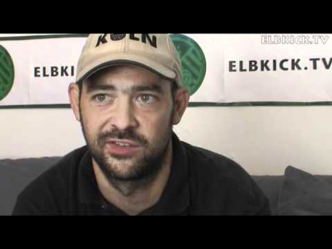 Talk mit Voting-Gewinner Björn Kossert (TuS Holstein Quickborn) | ELBKICK.TV