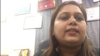 Radiance Hospital PCOS DIET By Dr. Rimmy Singla