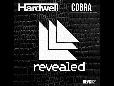 Hardwell vs. Calvin Harris vs. Red Carpet -- Alright Cobrawooga (DEFEP Festival Bootleg)