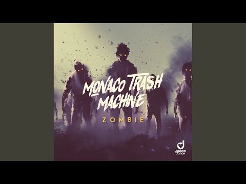 Zombie (Extended Mix)