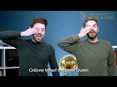 Óró sé do bheatha bhaile - Interactive Lesson