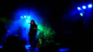 Galadriel 29.8.2009 BB kino Hviezda