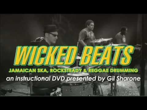 Wicked Beats: DVD Trailer