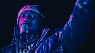 Rebirth Music Video