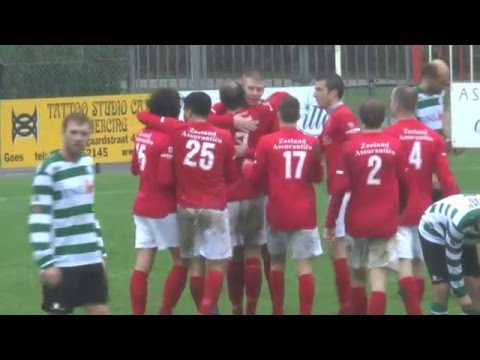 VV Goes   Zeelandia Middelburg