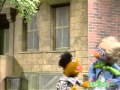 Classic Sesame Street Take My Hand