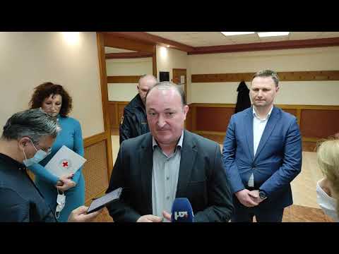 JOSIP BILANDŽIJA: -Bitno je da smo se povezali!