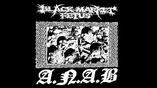 BLACK MARKET FETUS - All Nazis Are Bastards (Flexi)- full ep