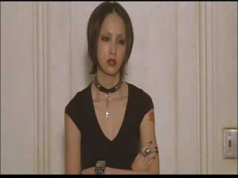 EYE for the MOON - MIKA NAKASHIMA NANA2