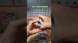 Chaos Rising 1st rip #pokemon #shorts #pokemoncards #pokemontcg #pokemonchannel #pokemongo #tcg #fyp