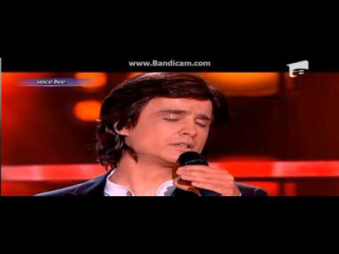 Serban Copot Te cunosc de undeva(Julio Iglecias) 27.04.2013