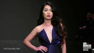 Jonathan Marc Stein at Los Angeles Fashion Week powered by Art Hearts Fashion LAFW