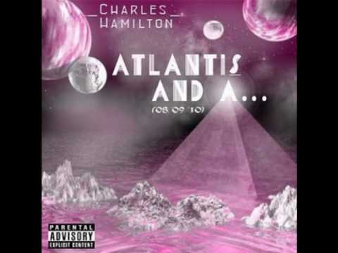 Charles Hamilton - Allison Loves Music